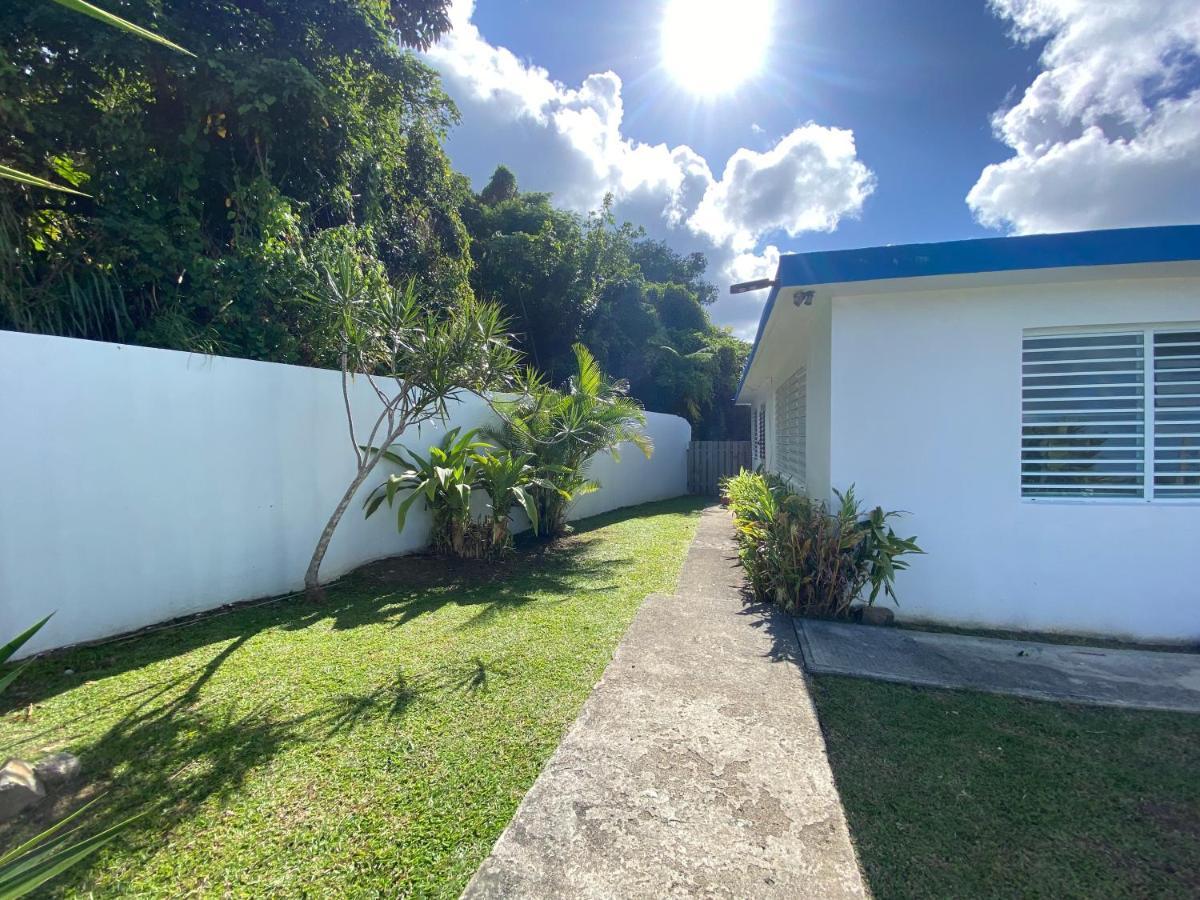 Million Dollar View In Puerto Rico Villa Luquillo Bagian luar foto