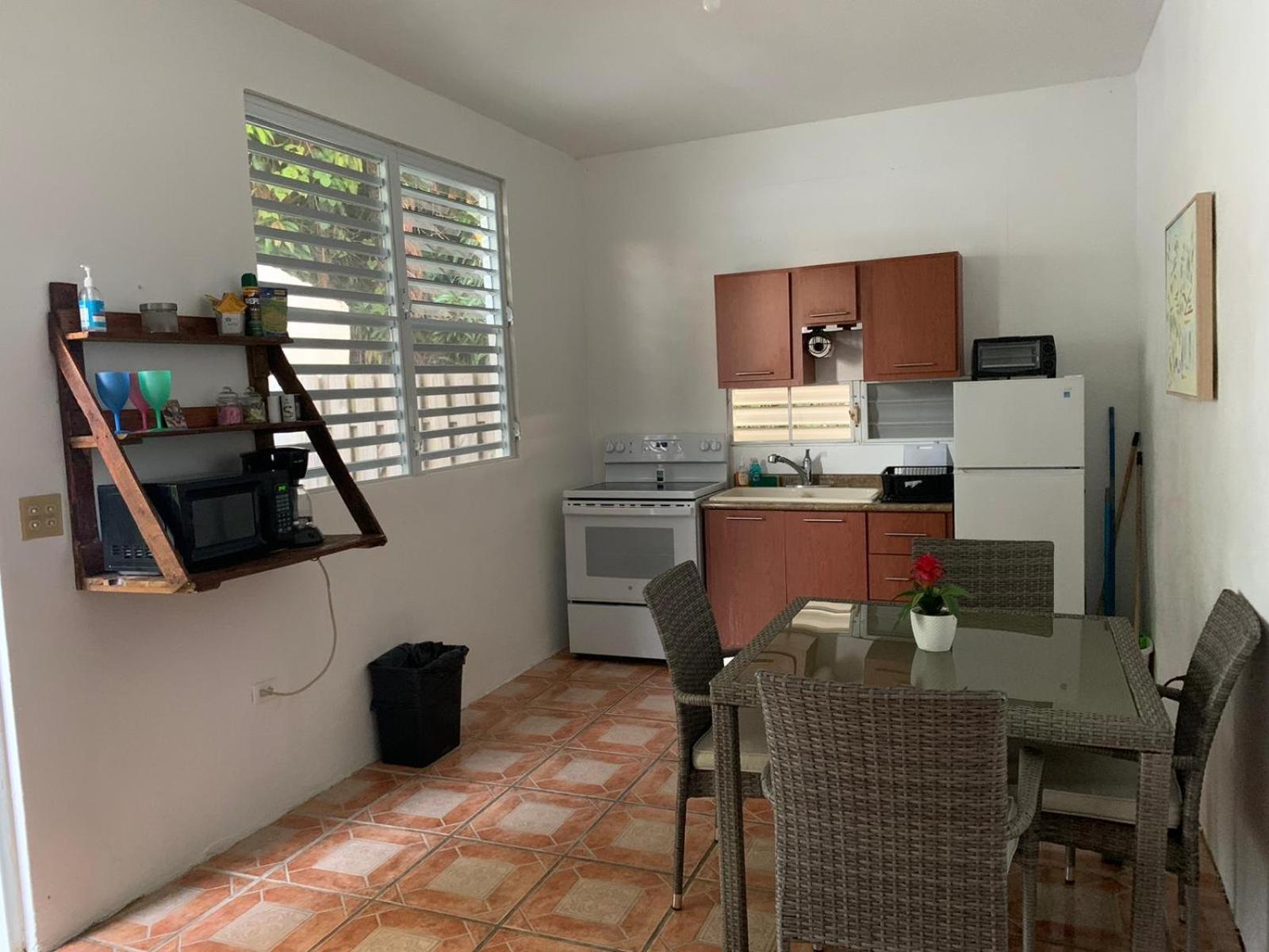 Million Dollar View In Puerto Rico Villa Luquillo Bagian luar foto